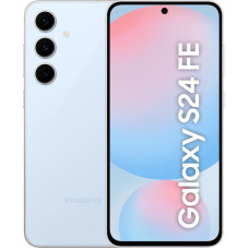 Samsung S24FE S721 5G ds 8/128 ГБ синий