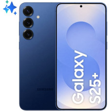 Samsung S25+ S936 5G 12/512 ГБ DS темно-синий