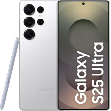 Samsung S25 Ultra S938 5G 12/512 ГБ DS белый серебристый