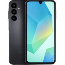 Samsung A16 A165 ds 4/128 ГБ черный синий