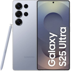 Samsung S25 Ultra S938 5G 12/256 ГБ DS серебристо-синий