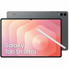 Samsung Tablet Samsung Galaxy Tab S11 Ultra 14.6'' 256 GB Szary (SM-X930NZAREUE)