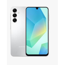 Samsung A16 A165 ds 4/128GB серый