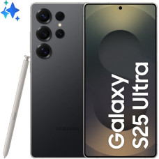Samsung S25 Ultra S938 5G 12/256 ГБ DS черный