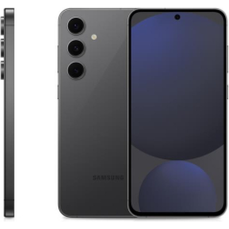 Samsung S24FE S721 5G ds 8/128 ГБ графитовый