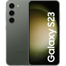 Samsung S23 S911 5G 8/256 ГБ DS зеленый