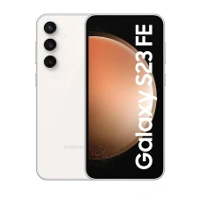 Samsung S23FE S711 5G ds 8/128GB кремовый