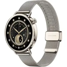 Xiaomi Smartwatch Xiaomi Watch S4 41mm Złoty  (65123)