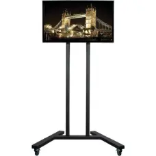 B-Tech Stojak podłogowy BT8503/B 60''
