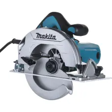 Makita HS7611 portable circular saw 19 cm 5500 RPM 1600 W