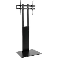 Equip 650615 uchwyt do telewizor&oacute;w 190,5 cm (75'') Czarny