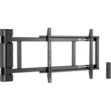 Equip Biurko Equip Equip Wandhalterung 32''-75''/1TFT 50kg elektronisch        sw