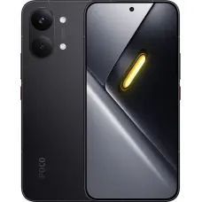 Poco Smartfon POCO MOBILE PHONE POCO X8 PRO MAX/12/256GB BLACK MZB0NC9EU POCO MZB0NC9EU (6932554496951)