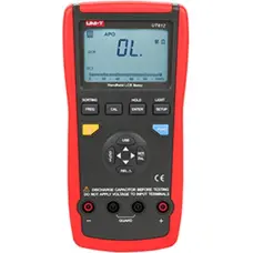 Uni-T LCR Meter UT612