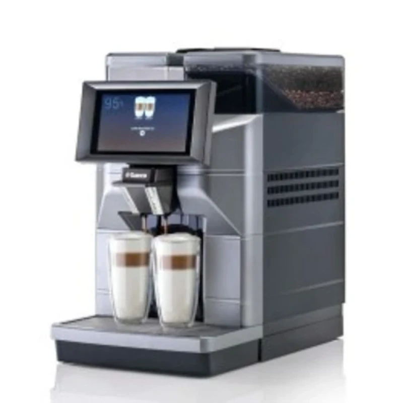 Saeco OCS Magic M2