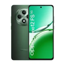 Oppo Reno12F 5G 8/256 ГБ черный зеленый CPH2637