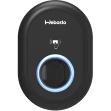 Webasto Unite AC22 (MID, 4G, С защитными шторками)