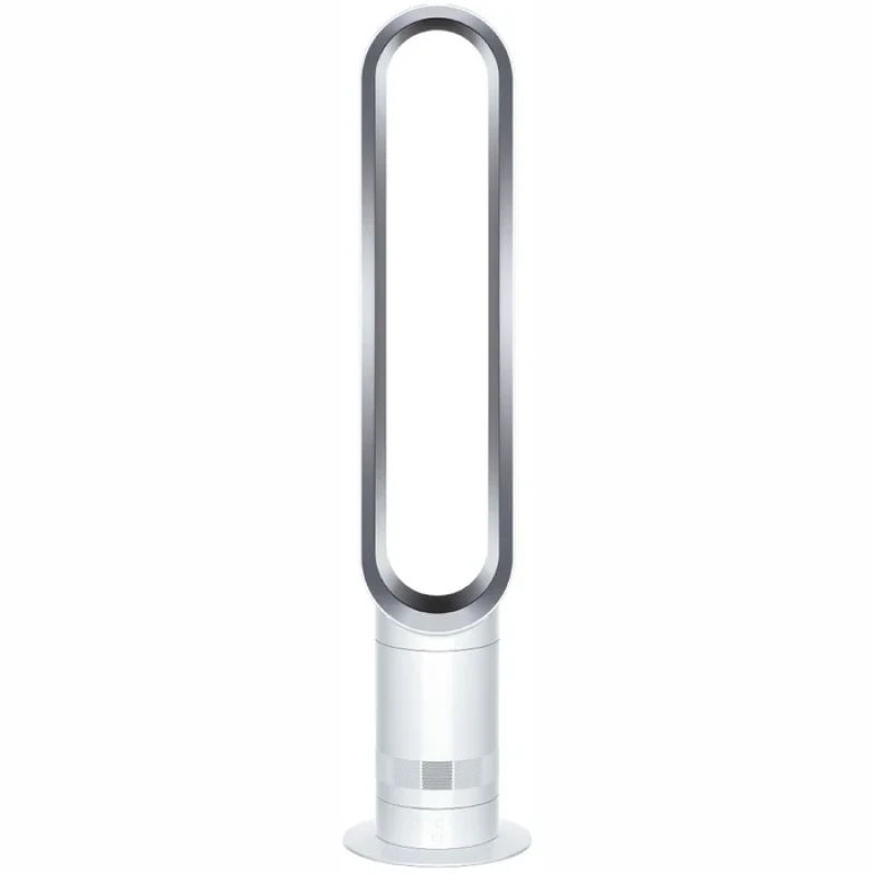 Dyson Cool AM07 Белый/Серебристый 300912-01